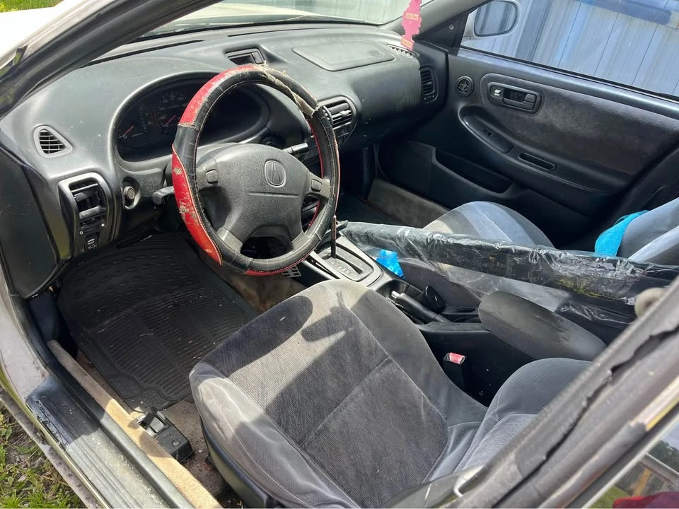 1998 Acura Integra 3rd Gen - Image 4 of 7