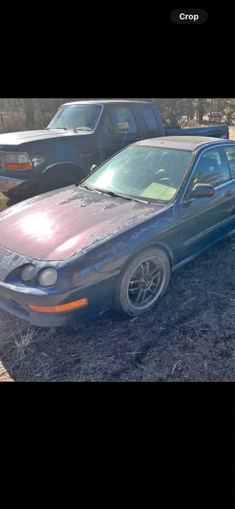 1998 Acura Integra 3rd Gen - Image 8 of 9