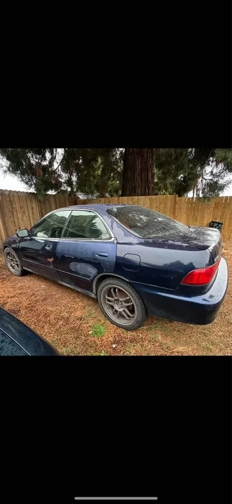 1998 Acura Integra 3rd Gen - Image 5 of 9