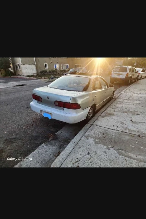 1998 Acura Integra 3rd Gen - Image 3 of 5