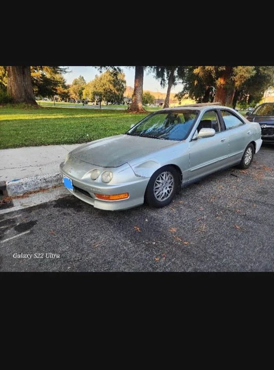 1998 Acura Integra 3rd Gen - Image 3 of 4