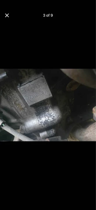 1998 Acura Integra 3rd Gen - Image 7 of 11