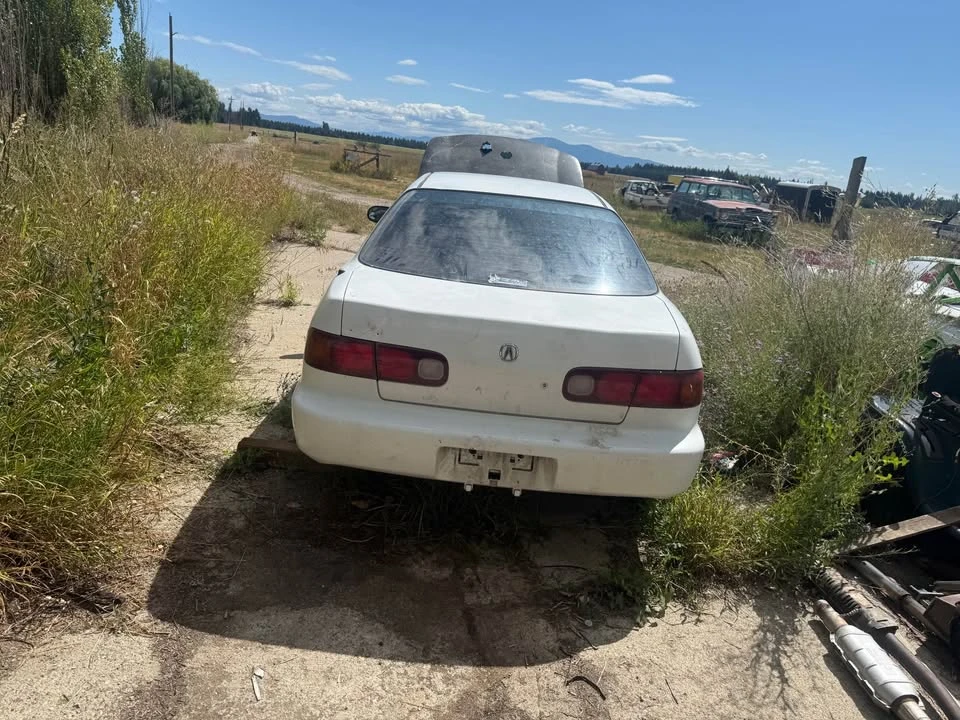 1998 Acura Integra 3rd Gen - Image 8 of 11