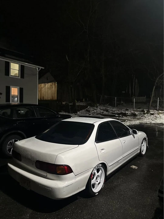 1998 Acura Integra 3rd Gen - Image 3 of 5