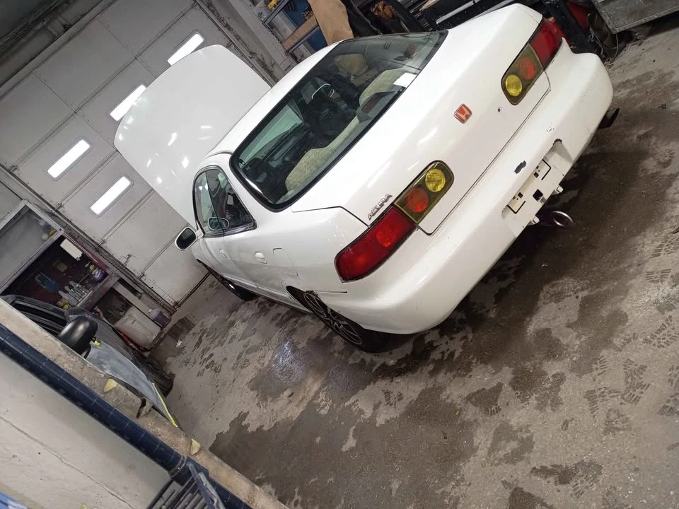 1998 Acura Integra 3rd Gen - Image 3 of 20