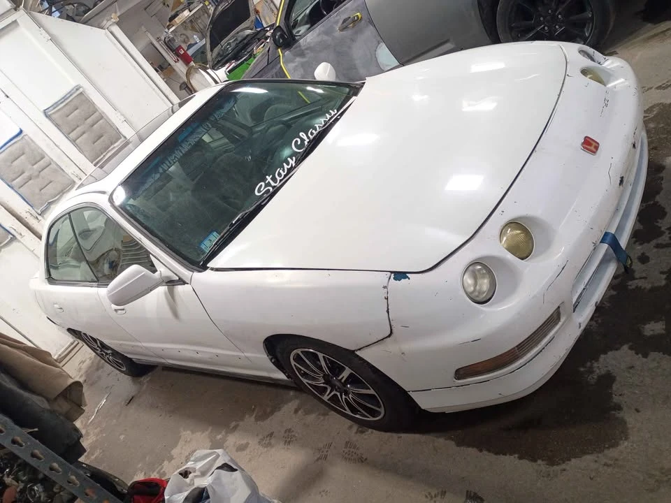 1998 Acura Integra 3rd Gen - Image 18 of 20