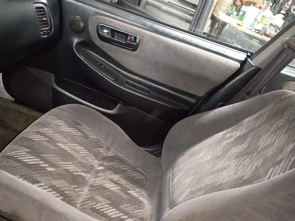 1998 Acura Integra 3rd Gen - Image 14 of 20