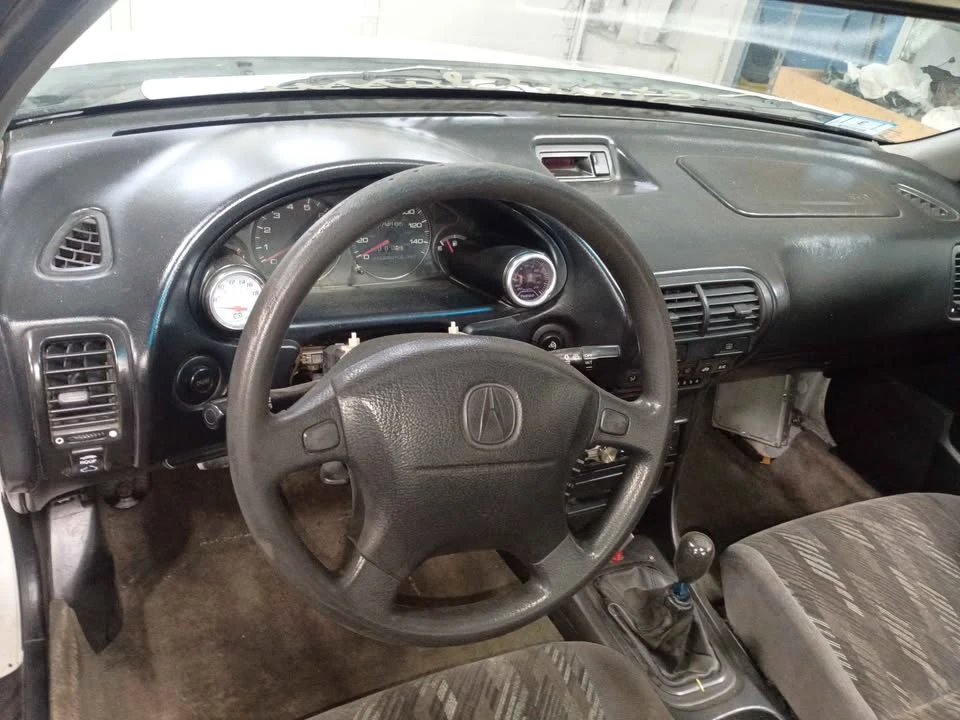 1998 Acura Integra 3rd Gen - Image 11 of 20