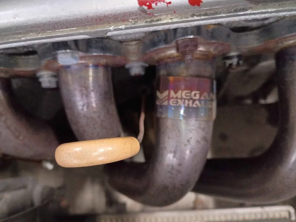 1998 Acura Integra 3rd Gen - Image 9 of 20