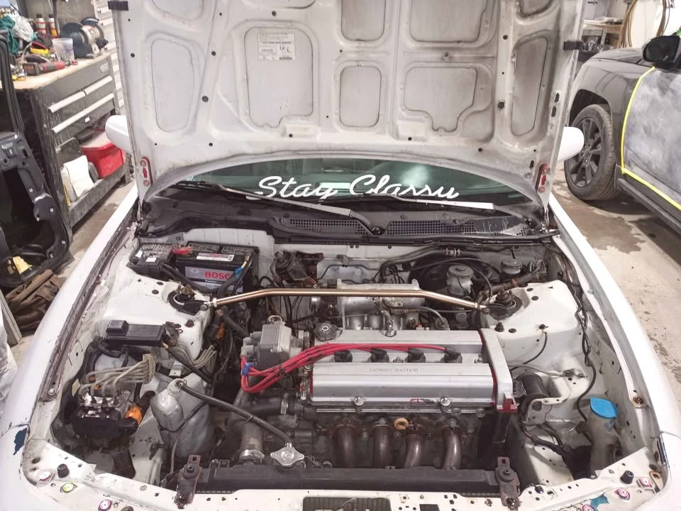 1998 Acura Integra 3rd Gen - Image 10 of 20