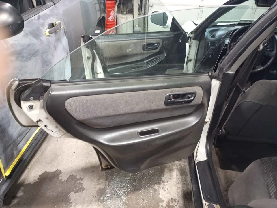 1998 Acura Integra 3rd Gen - Image 12 of 20