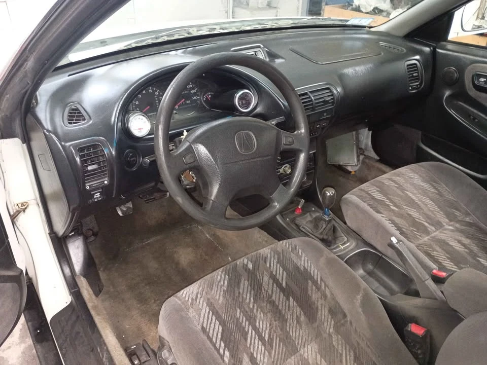 1998 Acura Integra 3rd Gen - Image 20 of 20