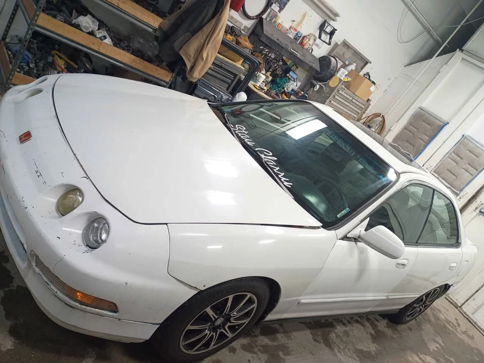 1998 Acura Integra 3rd Gen - Image 19 of 20