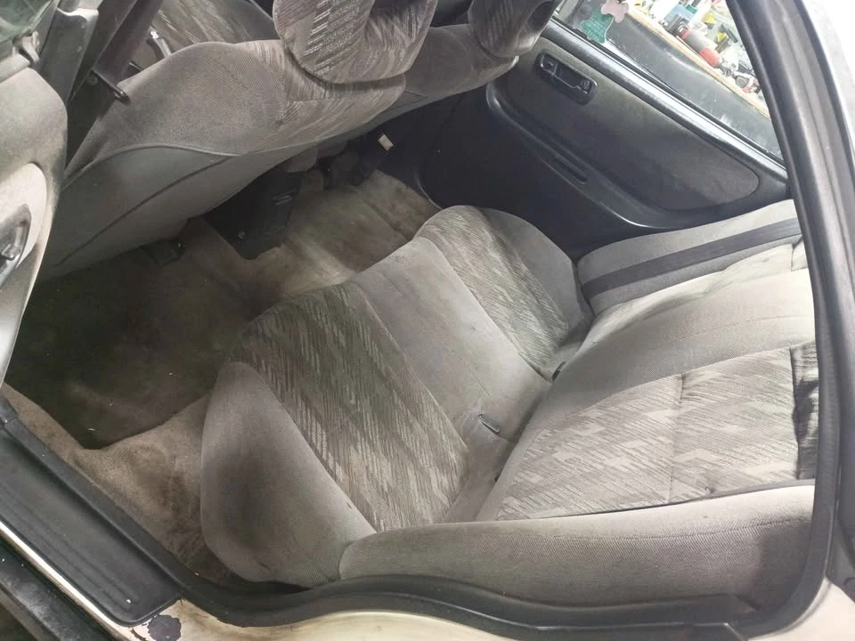 1998 Acura Integra 3rd Gen - Image 16 of 20