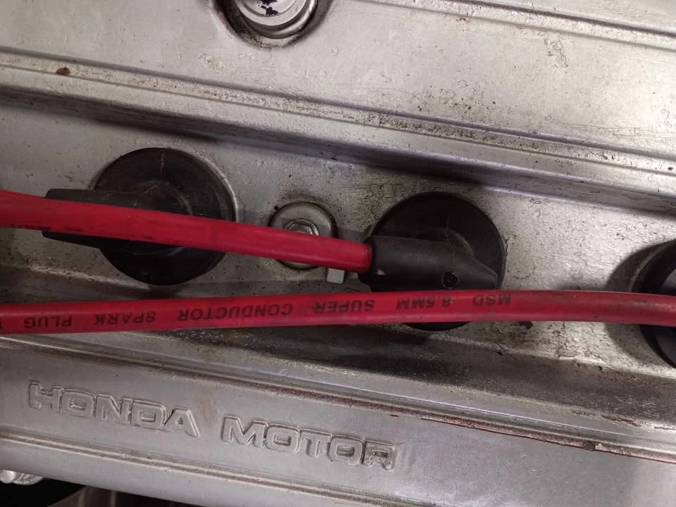 1998 Acura Integra 3rd Gen - Image 6 of 20