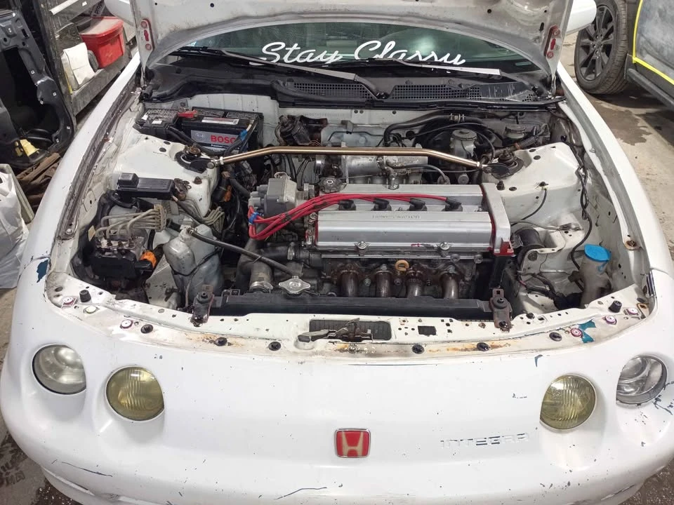 1998 Acura Integra 3rd Gen - Image 5 of 20