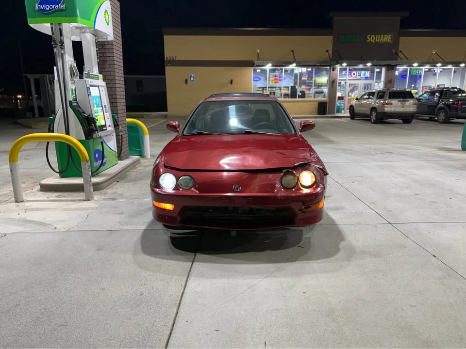1998 Acura Integra 3rd Gen - Image 3 of 20