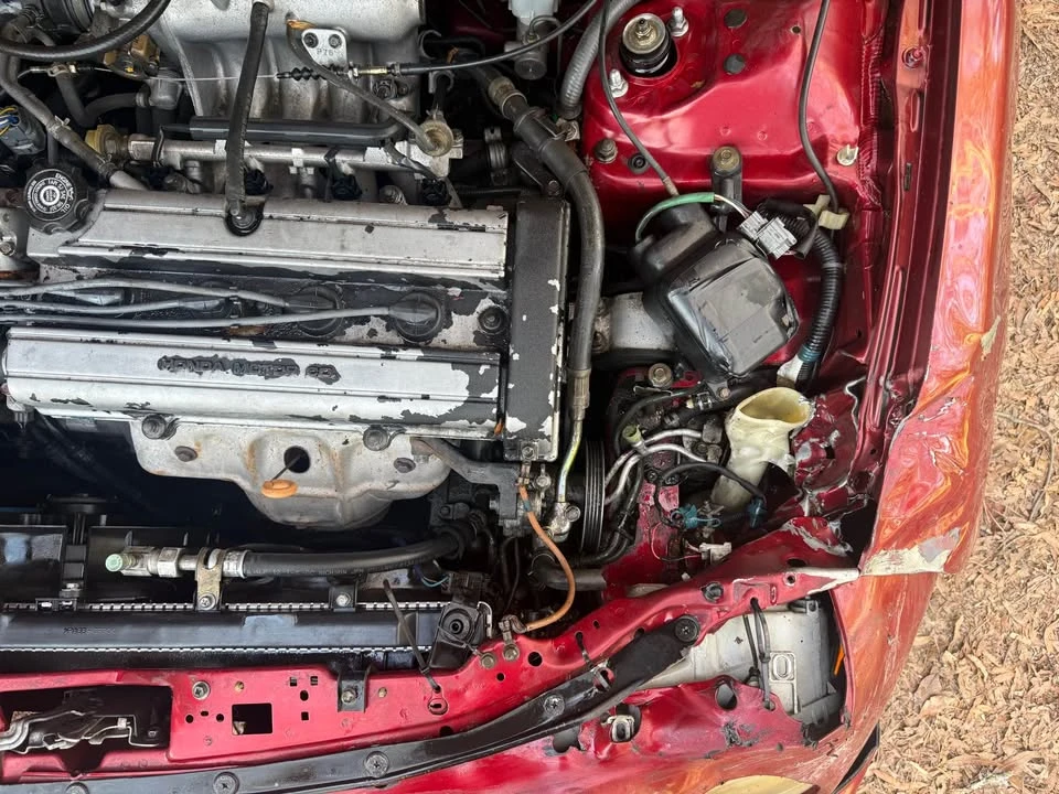 1998 Acura Integra 3rd Gen - Image 15 of 20