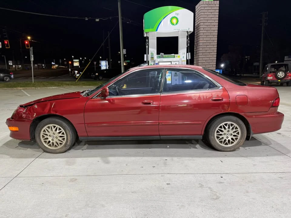 1998 Acura Integra 3rd Gen - Image 5 of 20