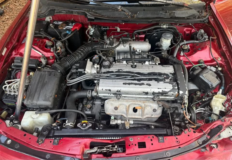 1998 Acura Integra 3rd Gen - Image 14 of 20