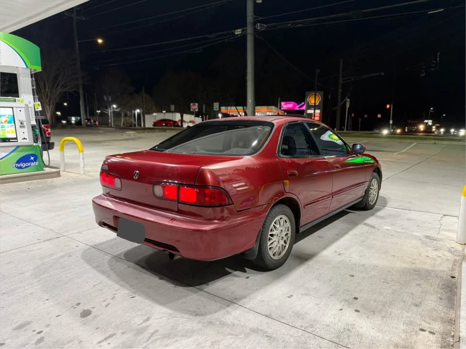 1998 Acura Integra 3rd Gen - Image 8 of 20