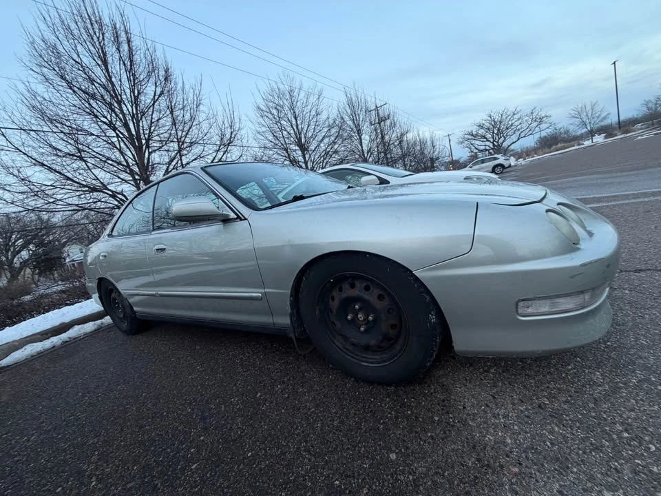 1998 Acura Integra 3rd Gen - Image 2 of 7