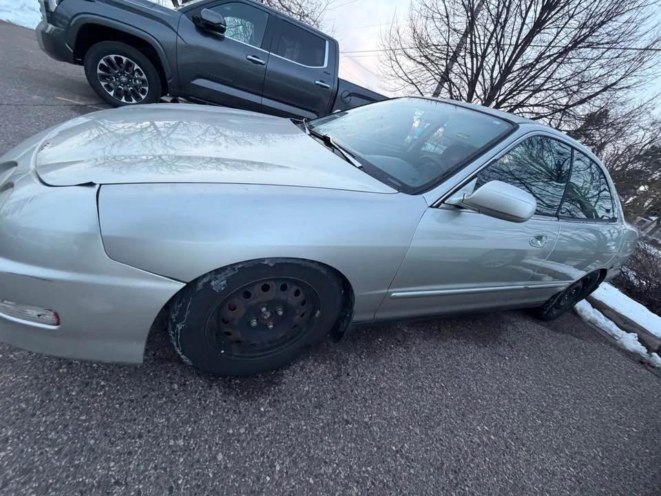 1998 Acura Integra 3rd Gen - Image 3 of 7