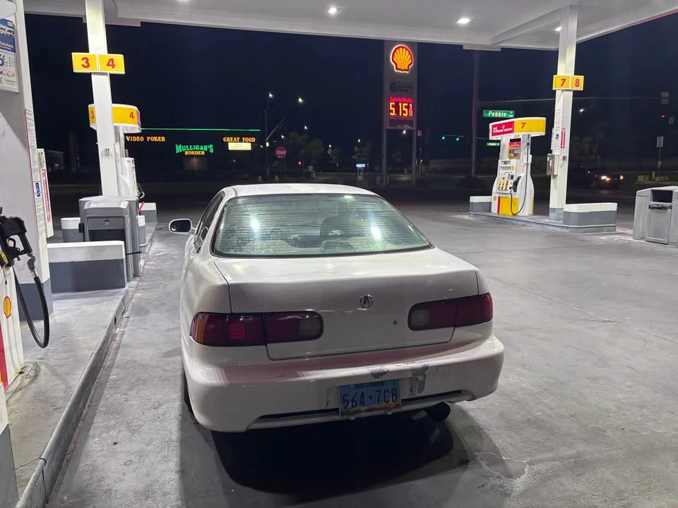 1998 Acura Integra 3rd Gen - Image 3 of 13