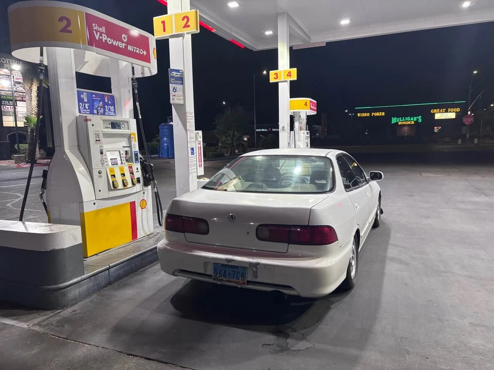 1998 Acura Integra 3rd Gen - Image 4 of 13