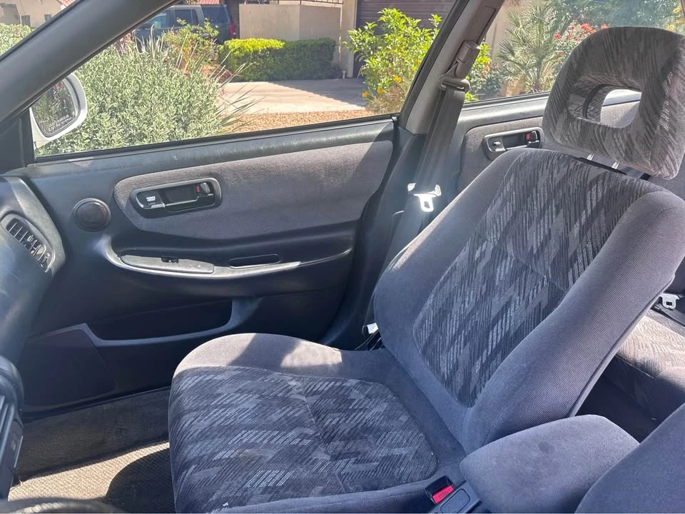 1998 Acura Integra 3rd Gen - Image 9 of 13