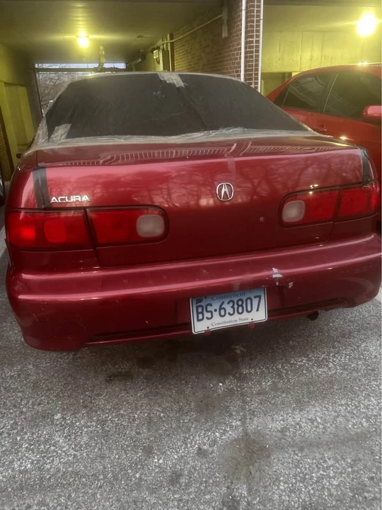 1998 Acura Integra 3rd Gen - Image 10 of 11