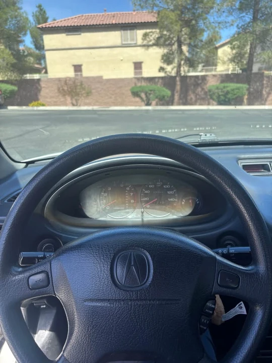 1998 Acura Integra 3rd Gen - Image 7 of 13