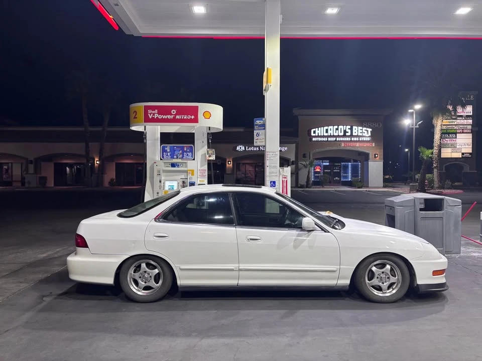 1998 Acura Integra 3rd Gen - Image 5 of 13