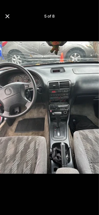 1998 Acura Integra 3rd Gen - Image 5 of 11