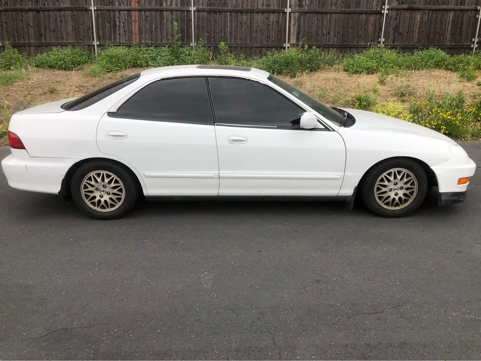 1998 Acura Integra 3rd Gen - Image 3 of 19