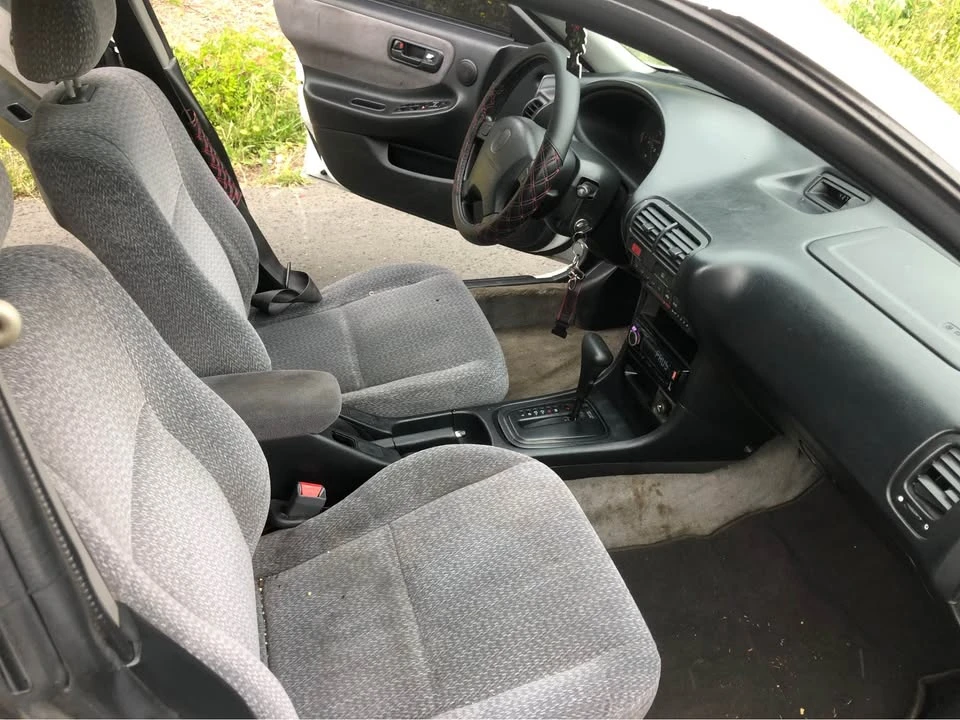 1998 Acura Integra 3rd Gen - Image 12 of 19
