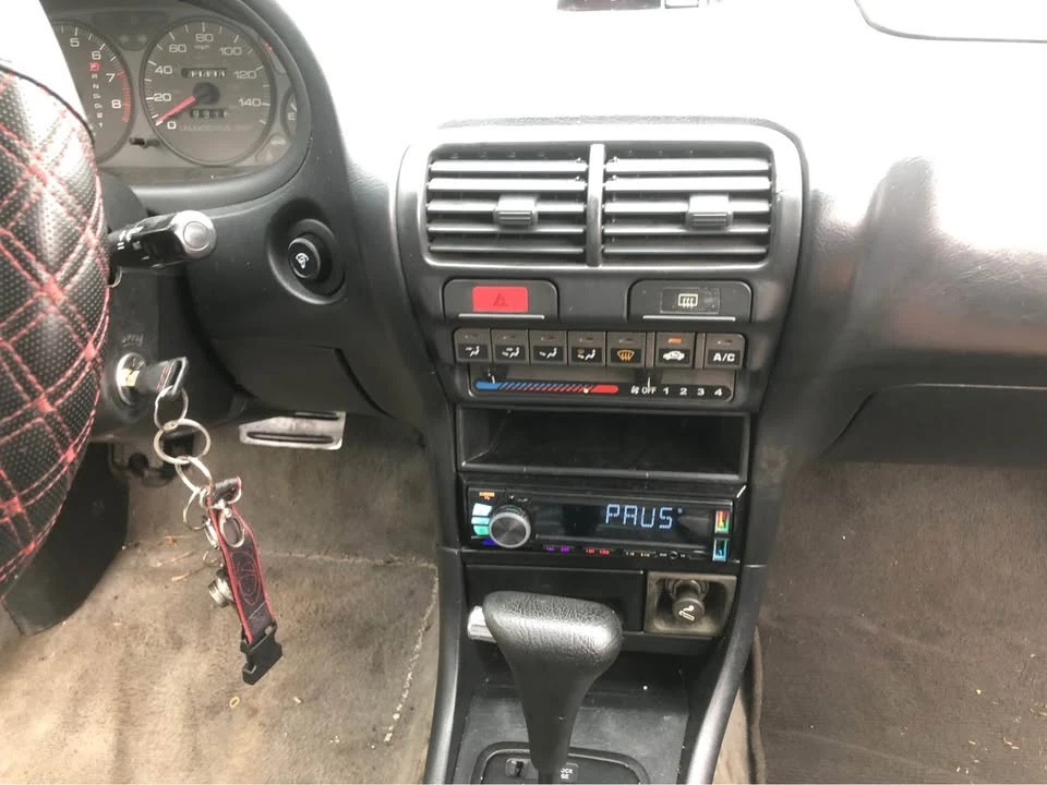 1998 Acura Integra 3rd Gen - Image 10 of 19