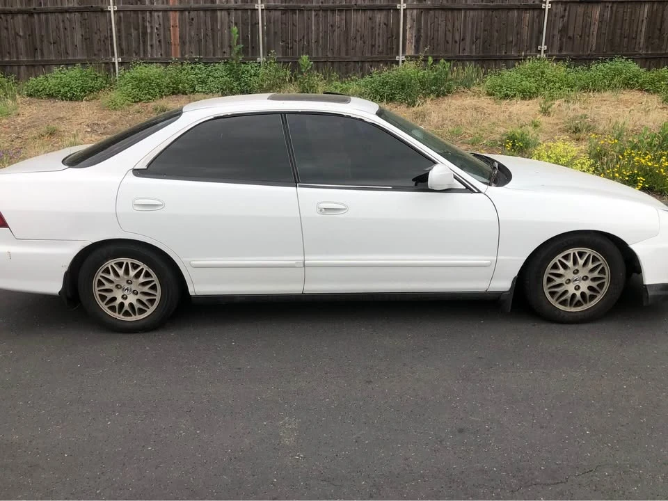1998 Acura Integra 3rd Gen - Image 4 of 19