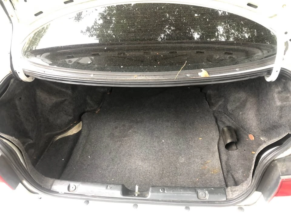 1998 Acura Integra 3rd Gen - Image 18 of 19