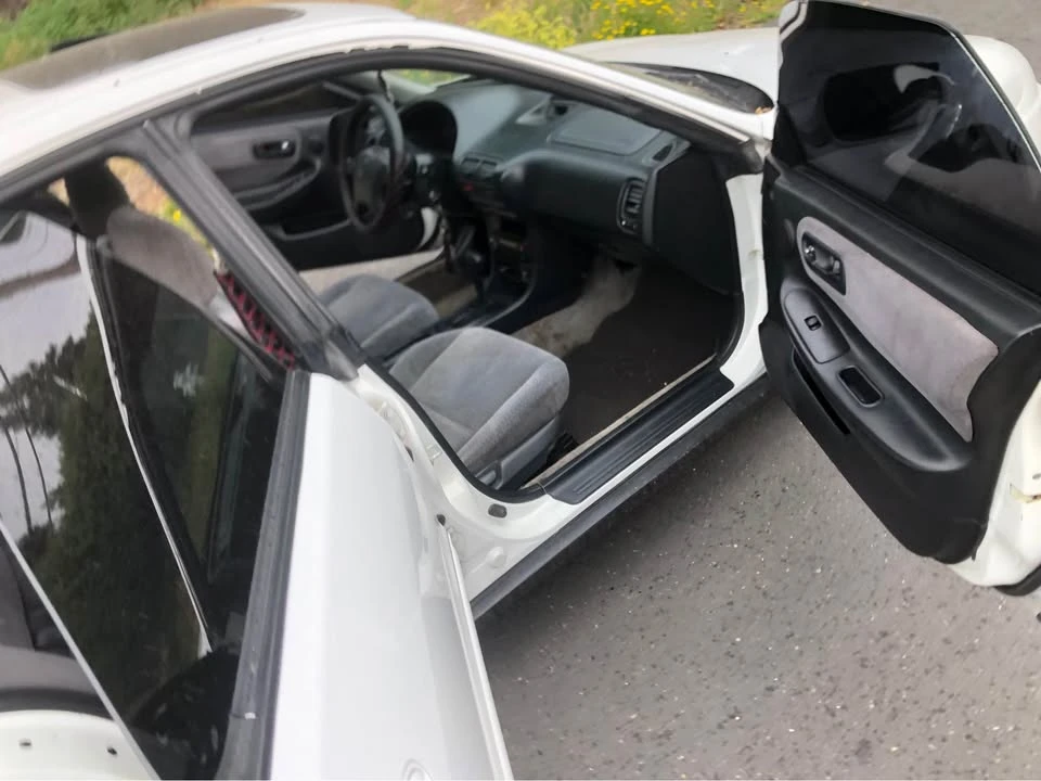 1998 Acura Integra 3rd Gen - Image 13 of 19