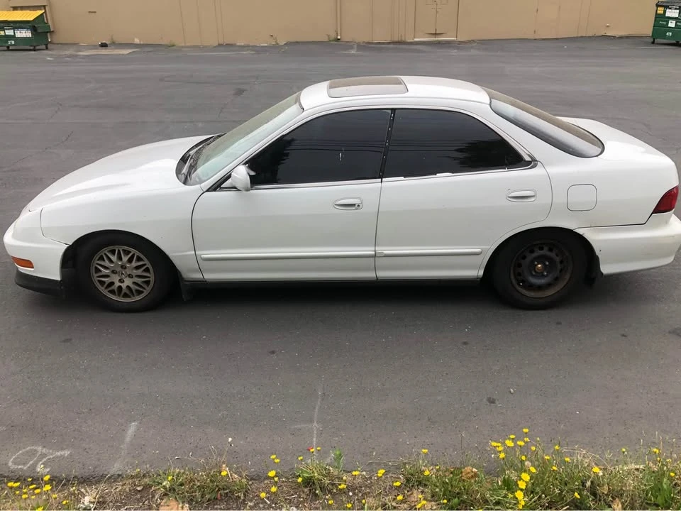 1998 Acura Integra 3rd Gen - Image 2 of 19