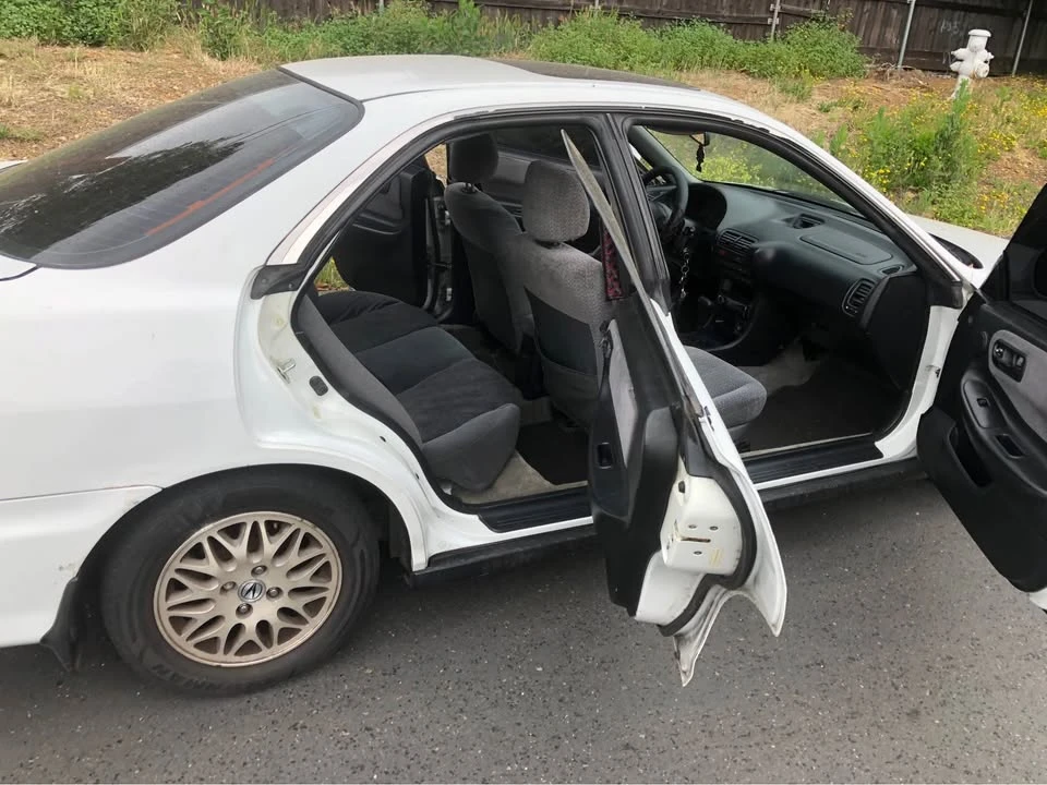 1998 Acura Integra 3rd Gen - Image 14 of 19