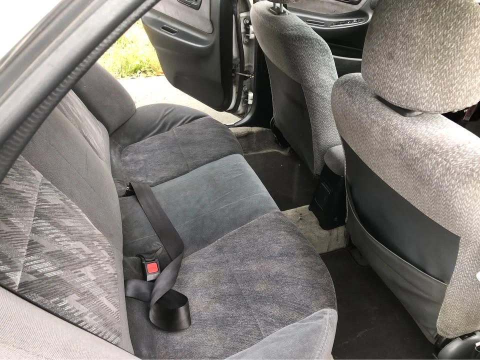 1998 Acura Integra 3rd Gen - Image 7 of 19
