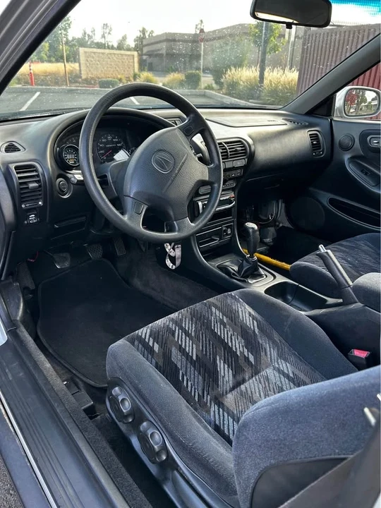 1998 Acura Integra 3rd Gen - Image 6 of 10