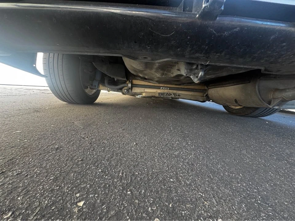 1998 Acura Integra 3rd Gen - Image 8 of 9