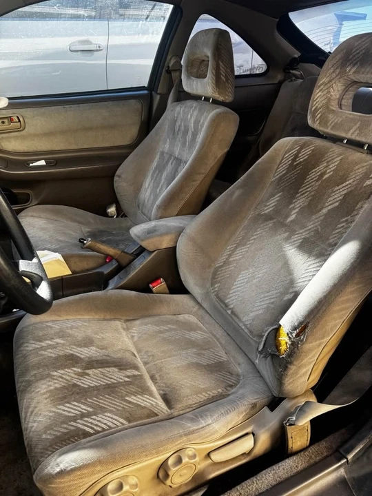 1998 Acura Integra 3rd Gen - Image 6 of 9