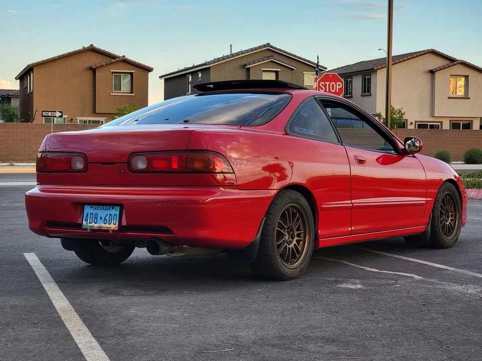 1998 Acura Integra 3rd Gen - Image 6 of 14