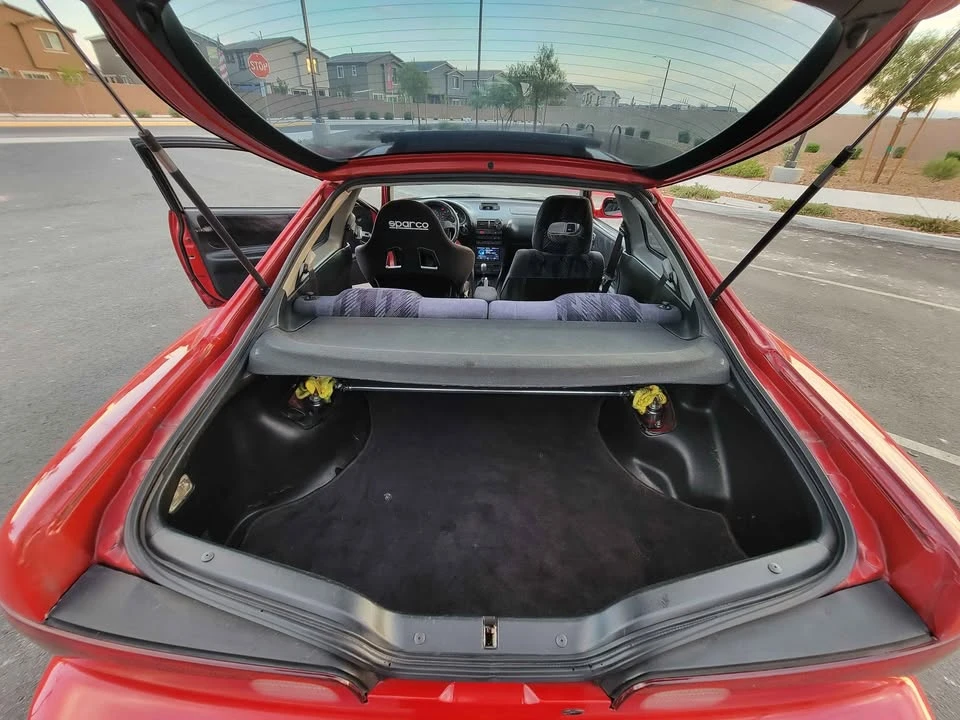 1998 Acura Integra 3rd Gen - Image 8 of 14