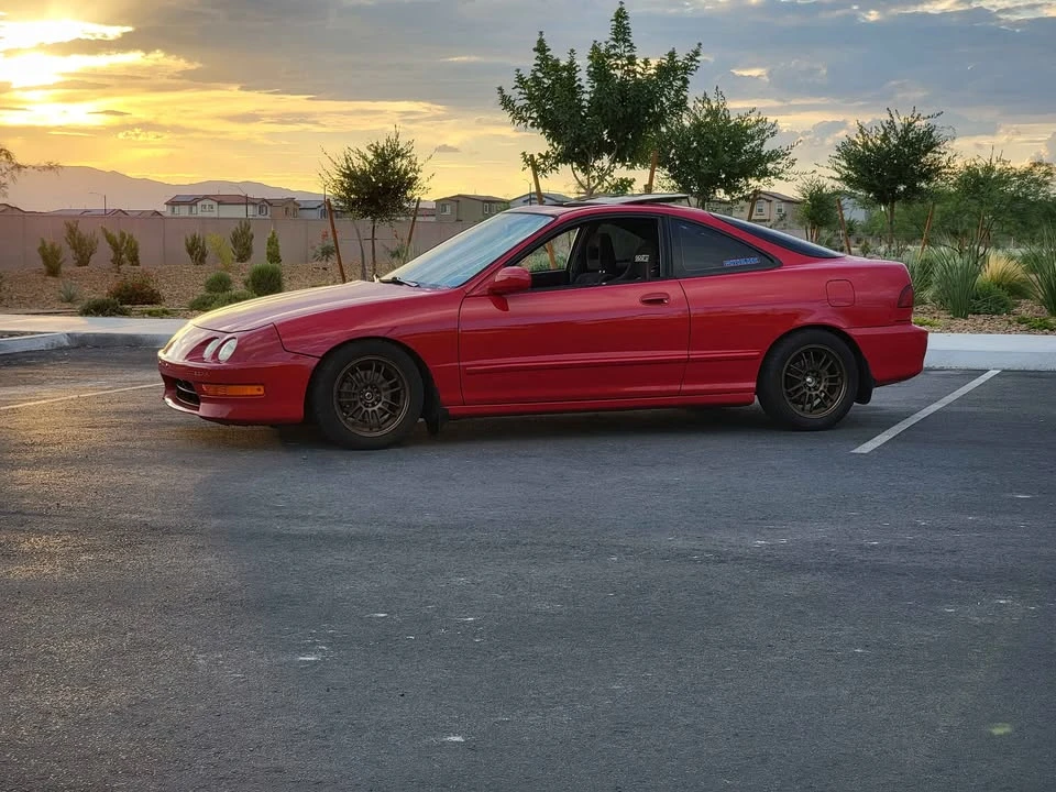 1998 Acura Integra 3rd Gen - Image 5 of 14