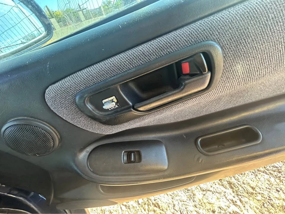 1998 Acura Integra 3rd Gen - Image 11 of 16